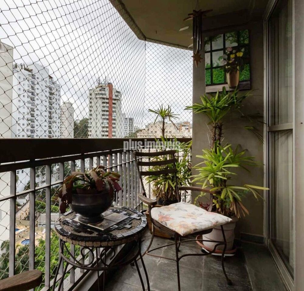 Apartamento, 3 quartos, 150 m² - Foto 7