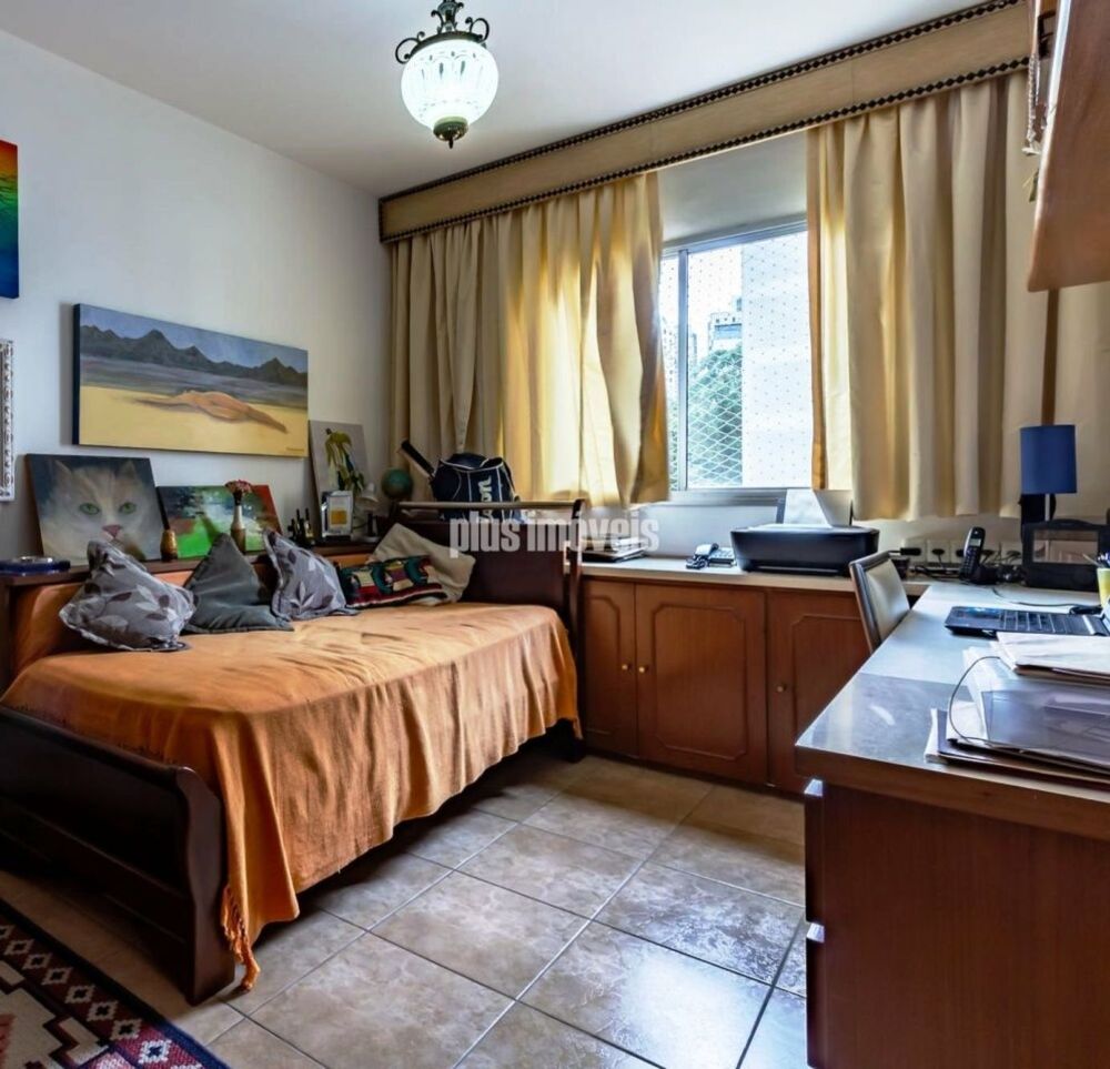 Apartamento, 3 quartos, 150 m² - Foto 8