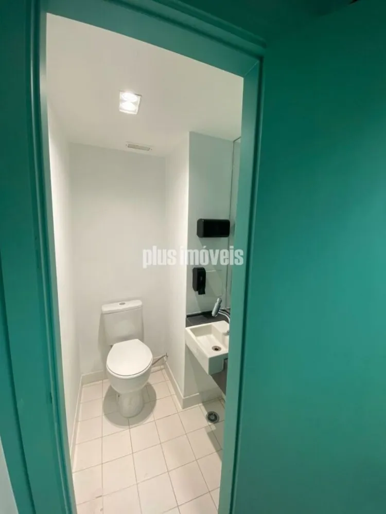 Sala-Conjunto, 30 m² - Foto 1