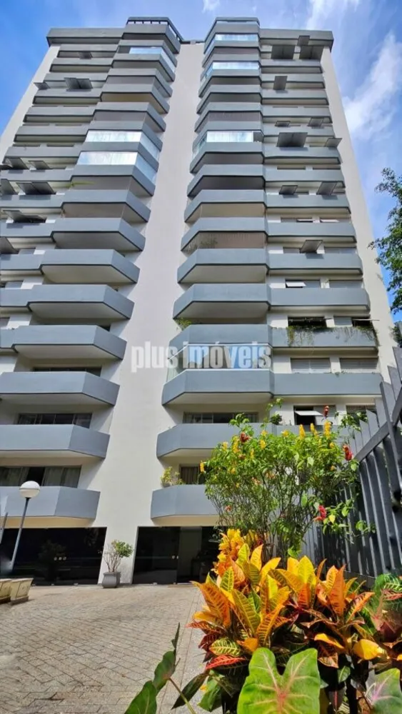 Apartamento, 3 quartos, 122 m² - Foto 19