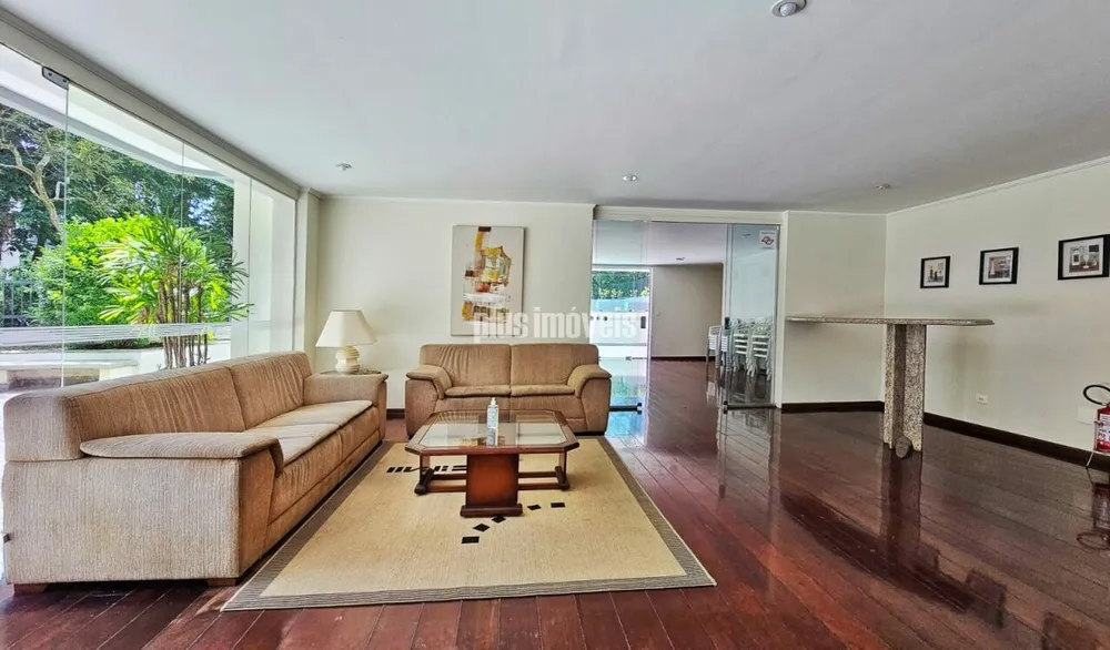 Apartamento, 3 quartos, 122 m² - Foto 18