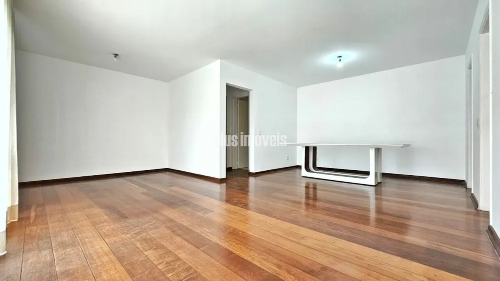Apartamento, 3 quartos, 122 m² - Foto 1