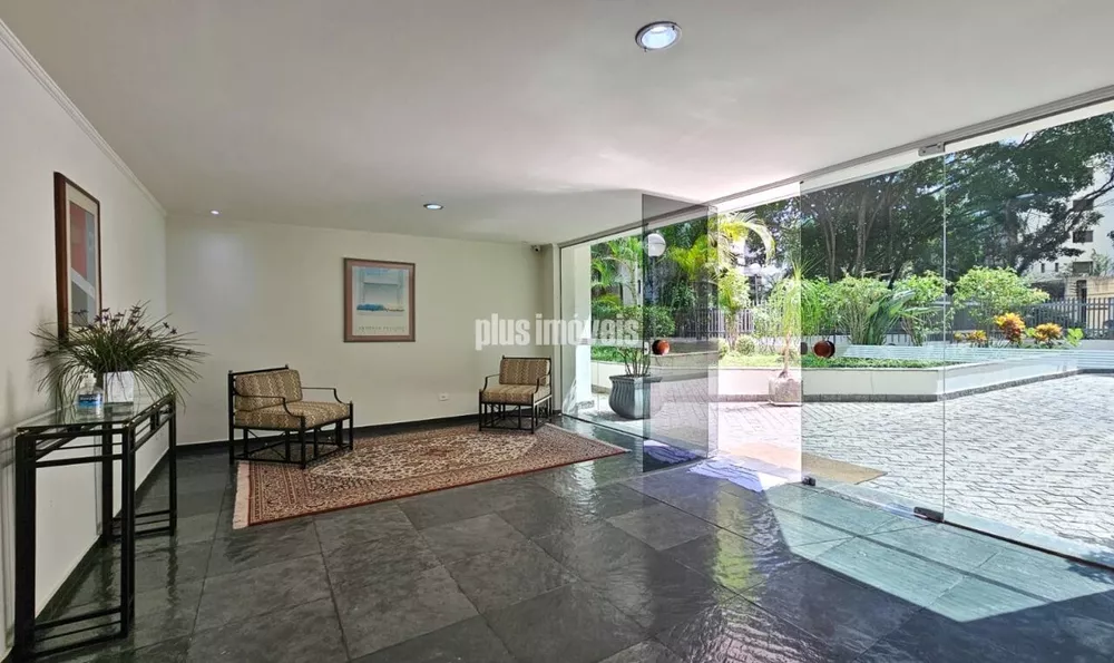 Apartamento, 3 quartos, 122 m² - Foto 17