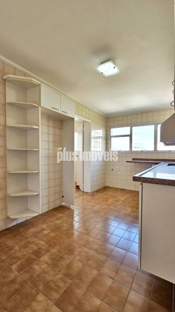 Apartamento à venda com 3 quartos, 122m² - Foto 3