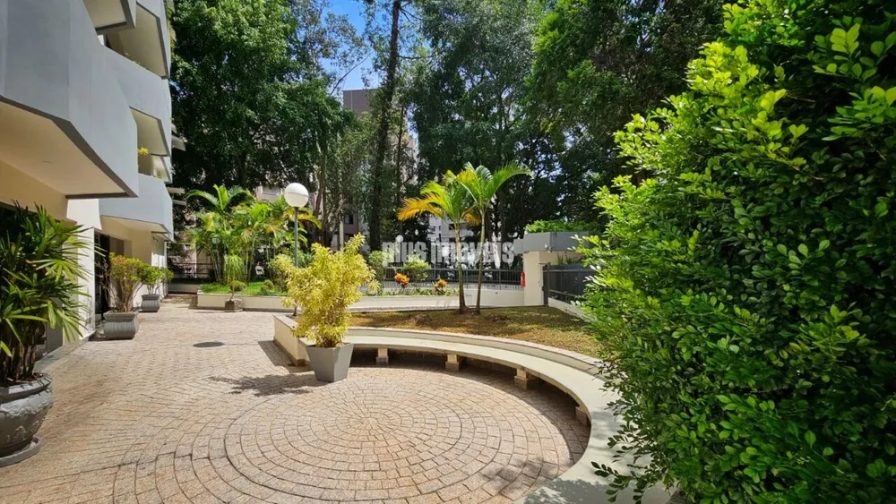 Apartamento, 3 quartos, 122 m² - Foto 22