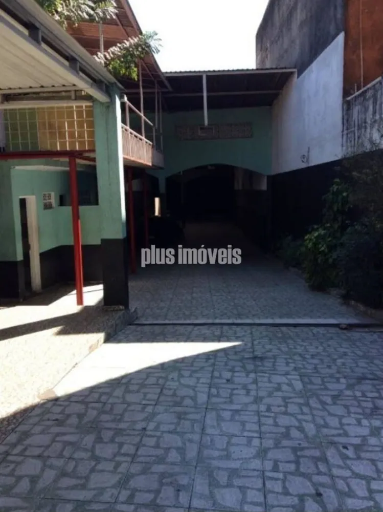 Casa Comercial, 545 m² - Foto 12