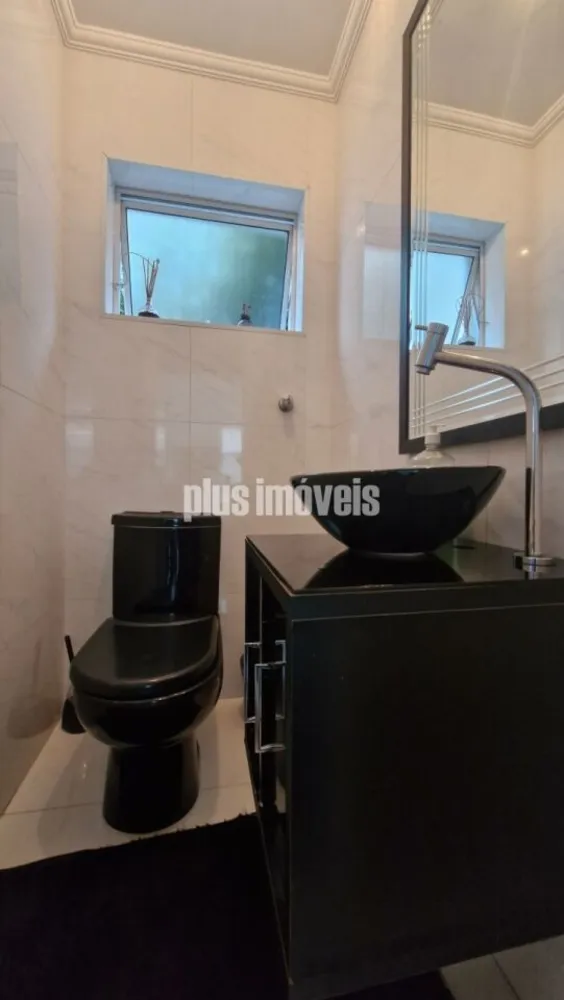 Casa, 4 quartos, 256 m² - Foto 1