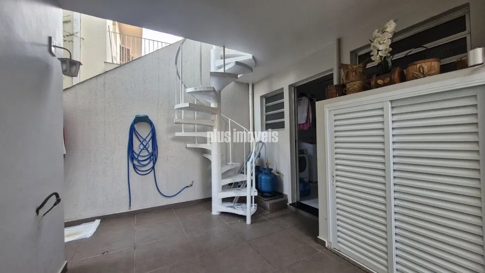 Casa, 4 quartos, 256 m² - Foto 3