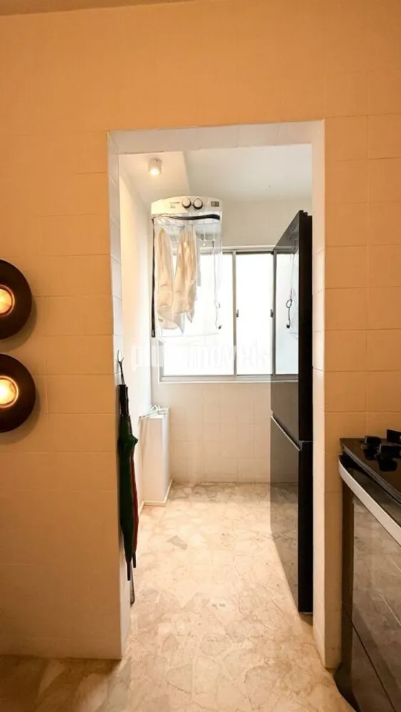 Apartamento, 2 quartos, 82 m² - Foto 2