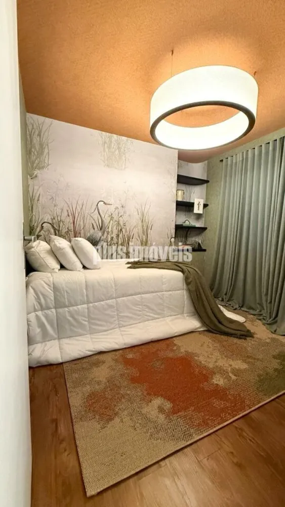 Apartamento, 2 quartos, 82 m² - Foto 3