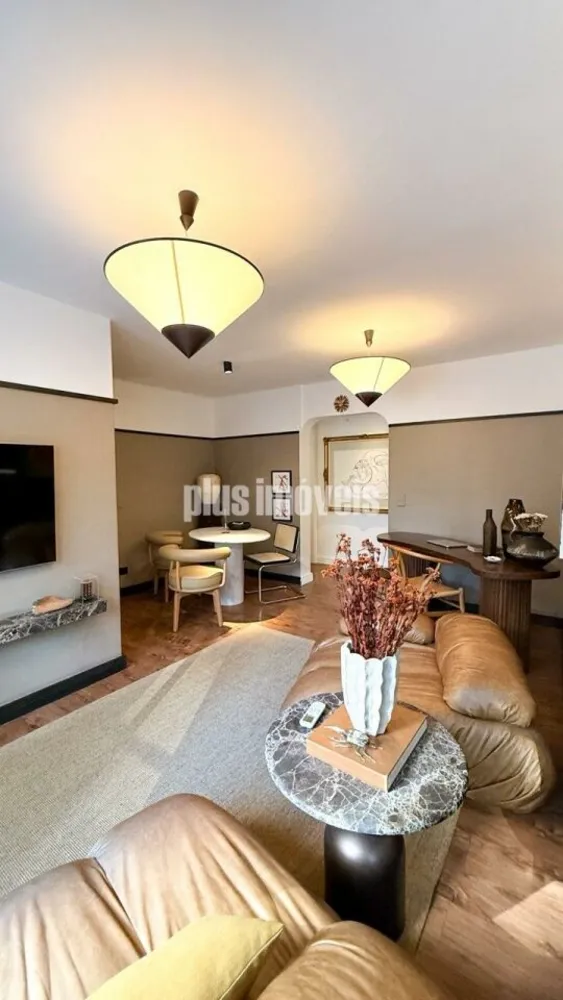 Apartamento, 2 quartos, 82 m² - Foto 1
