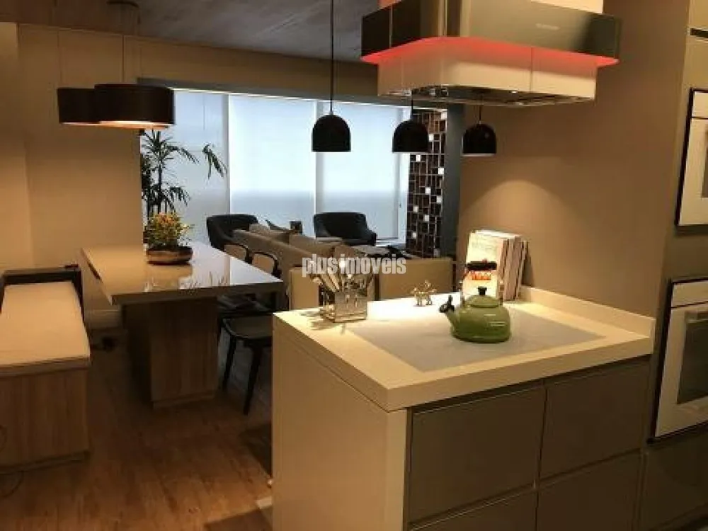 Apartamento, 2 quartos, 79 m² - Foto 10