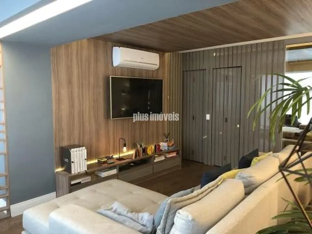 Apartamento, 2 quartos, 79 m² - Foto 9