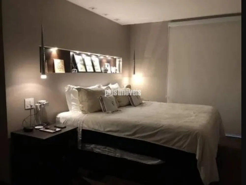 Apartamento, 2 quartos, 79 m² - Foto 2