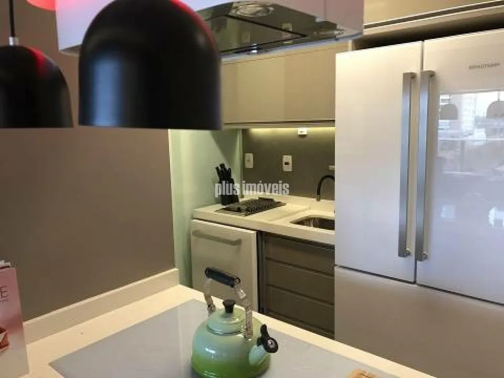 Apartamento, 2 quartos, 79 m² - Foto 1