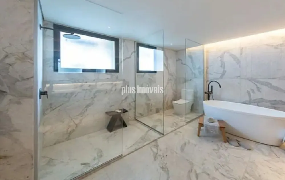 Apartamento, 3 quartos, 317 m² - Foto 2