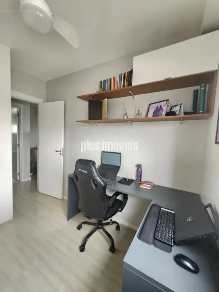 Apartamento, 2 quartos, 67 m² - Foto 2