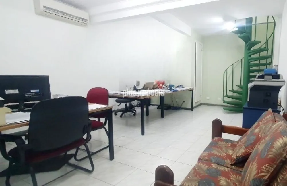 Sala-Conjunto, 92 m² - Foto 1