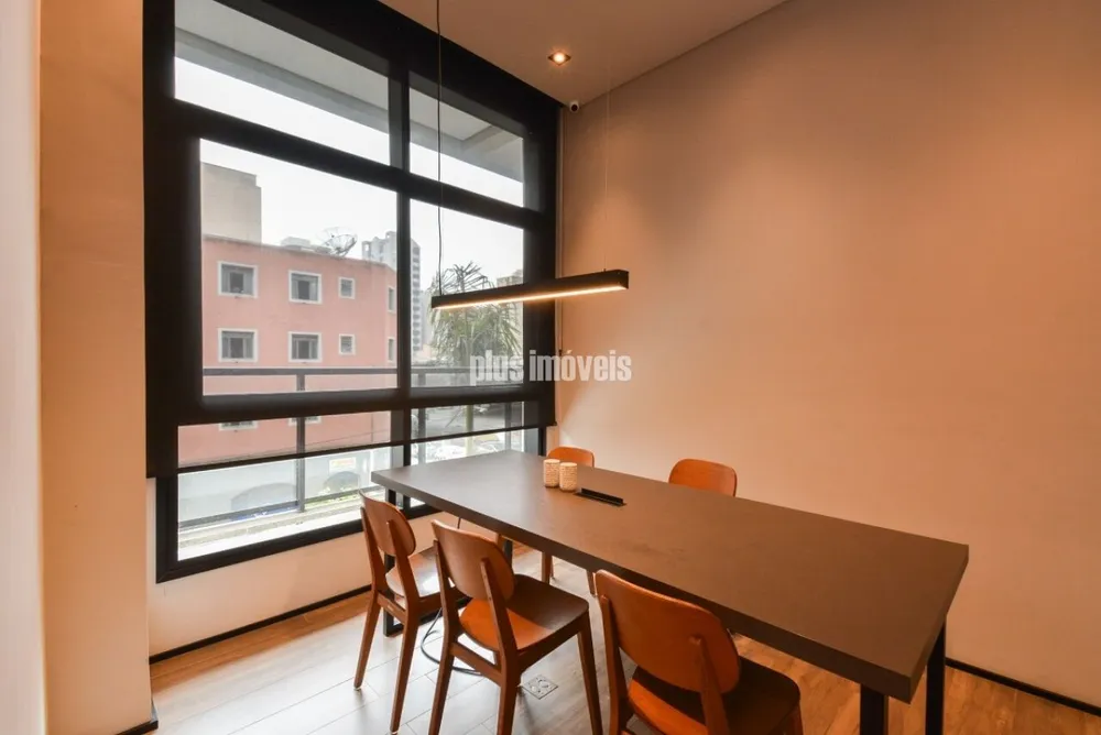 Apartamento, 1 quarto, 37 m² - Foto 1