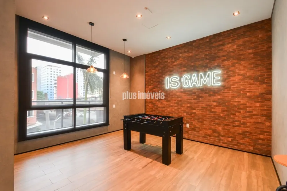 Apartamento, 1 quarto, 37 m² - Foto 3