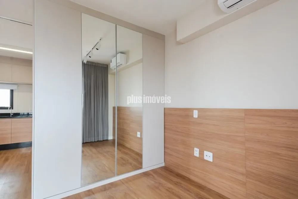 Apartamento, 1 quarto, 37 m² - Foto 2