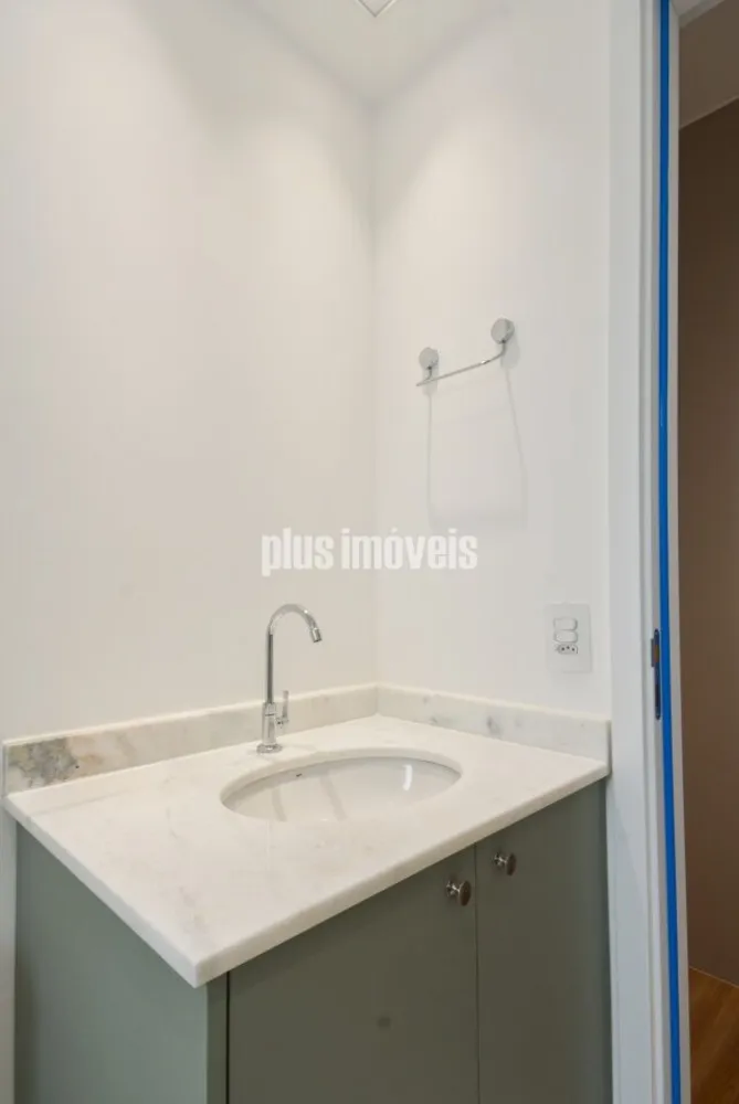 Apartamento, 1 quarto, 37 m² - Foto 4
