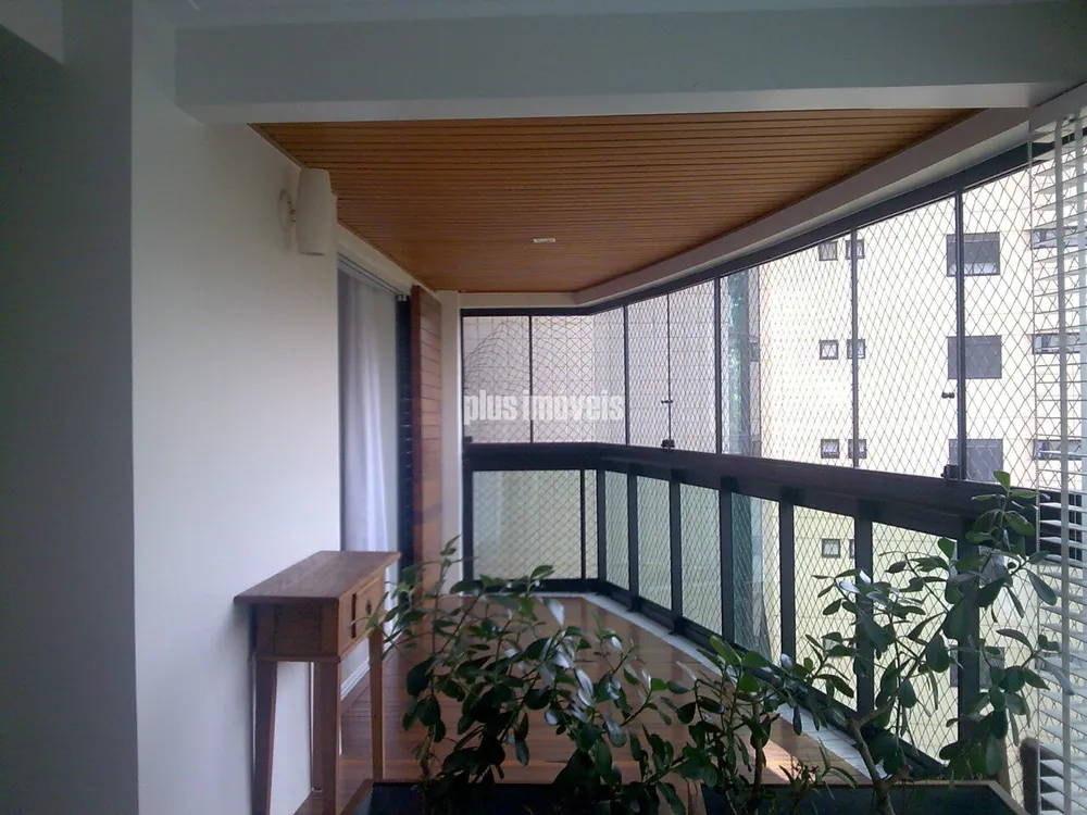 Apartamento, 4 quartos, 213 m² - Foto 5