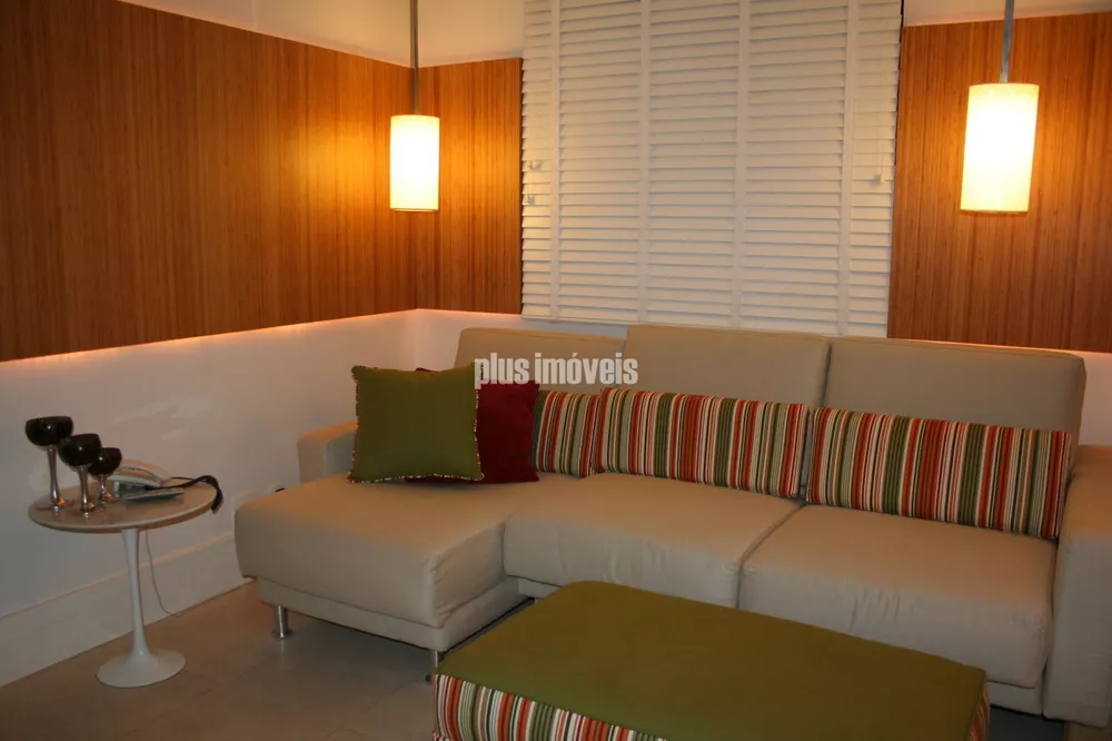 Apartamento à venda com 4 quartos, 213m² - Foto 4