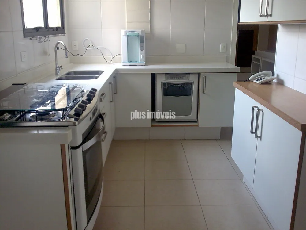 Apartamento, 4 quartos, 213 m² - Foto 10