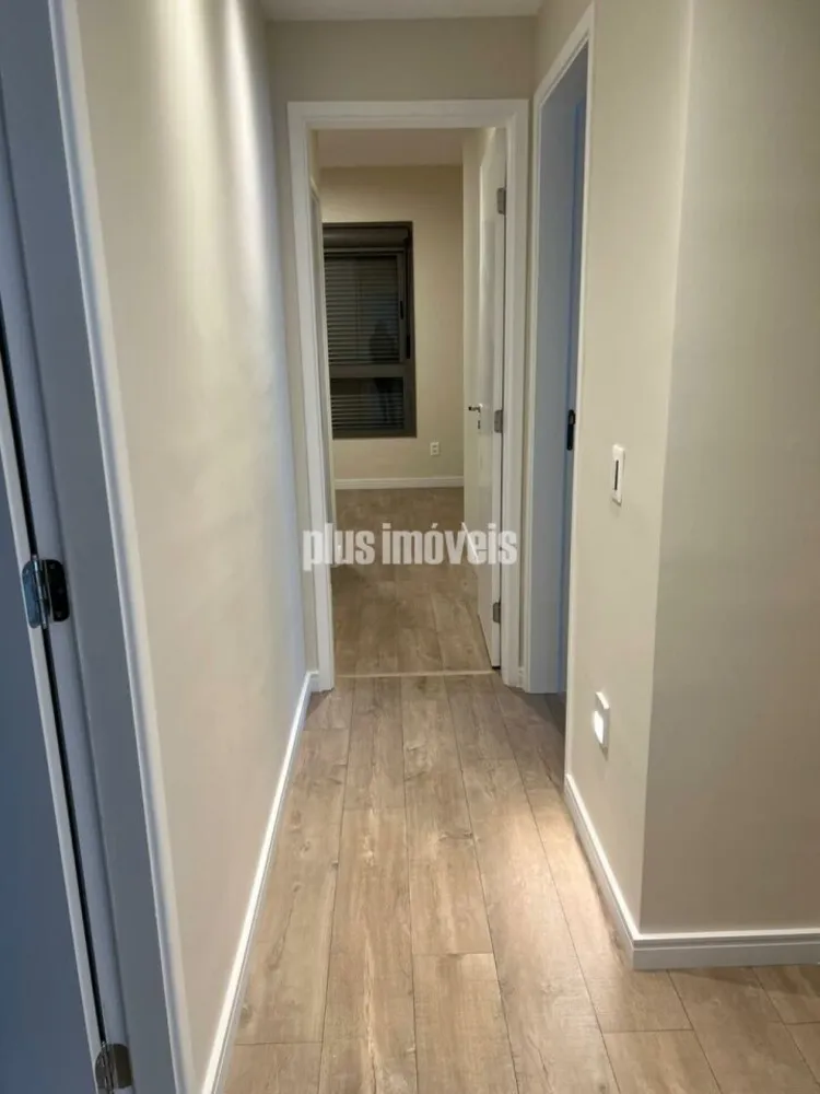 Apartamento, 3 quartos, 186 m² - Foto 1