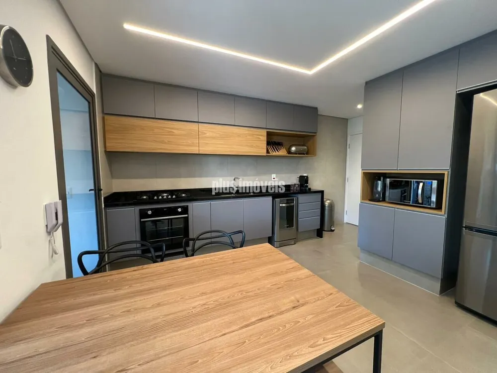 Apartamento, 3 quartos, 186 m² - Foto 4