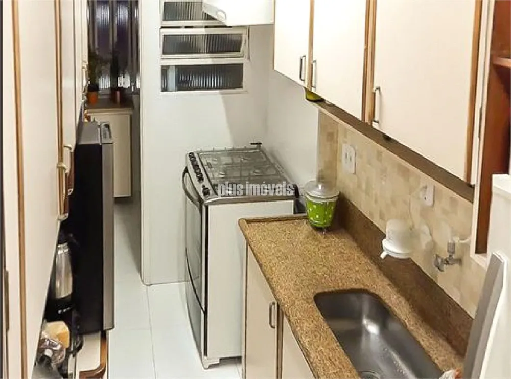 Apartamento, 2 quartos, 86 m² - Foto 9