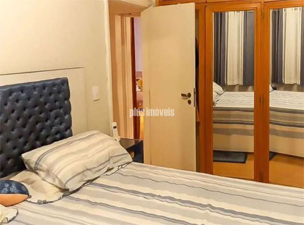 Apartamento, 2 quartos, 86 m² - Foto 11