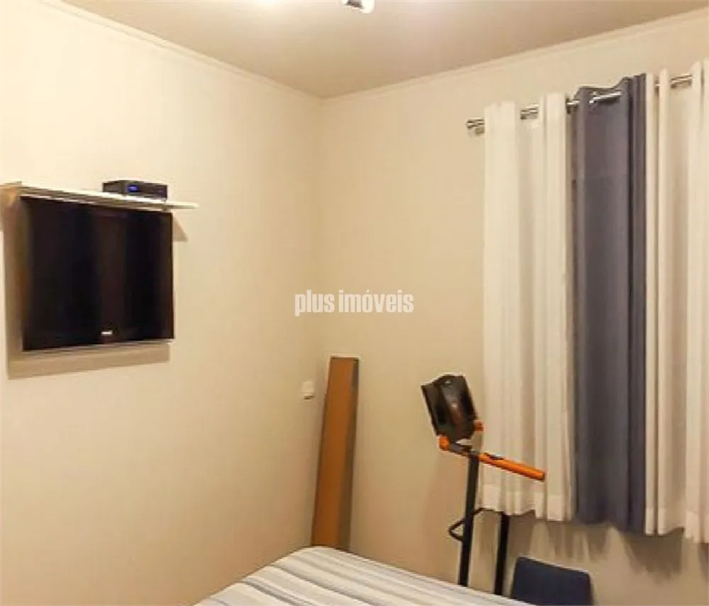 Apartamento, 2 quartos, 86 m² - Foto 10