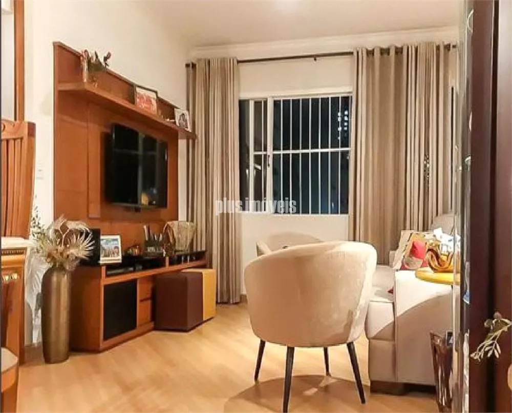 Apartamento à venda com 2 quartos, 86m² - Foto 3