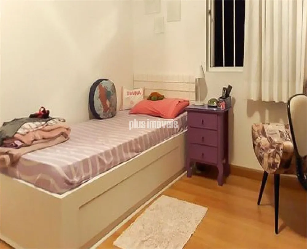 Apartamento, 2 quartos, 86 m² - Foto 8