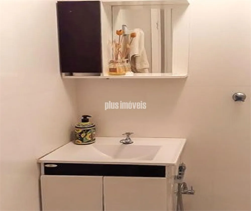Apartamento, 2 quartos, 86 m² - Foto 12