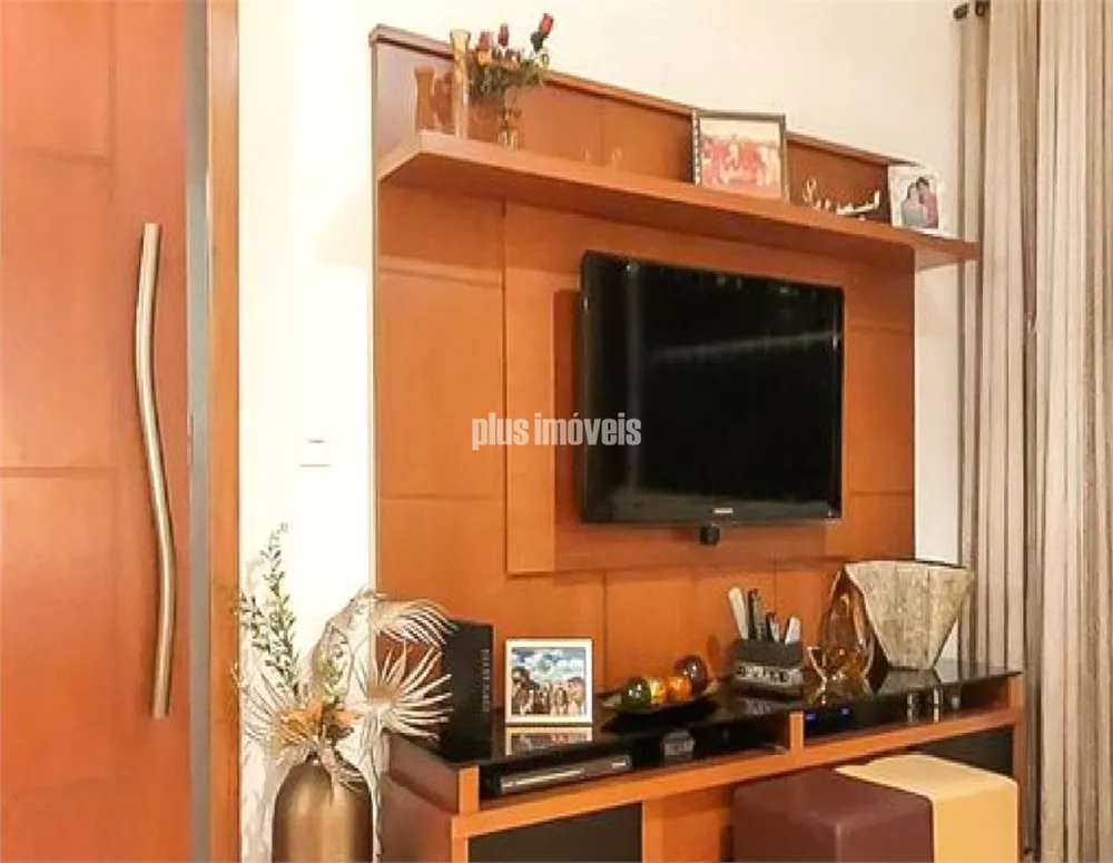 Apartamento à venda com 2 quartos, 86m² - Foto 4