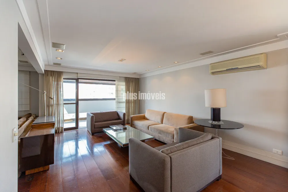 Apartamento, 3 quartos, 230 m² - Foto 3