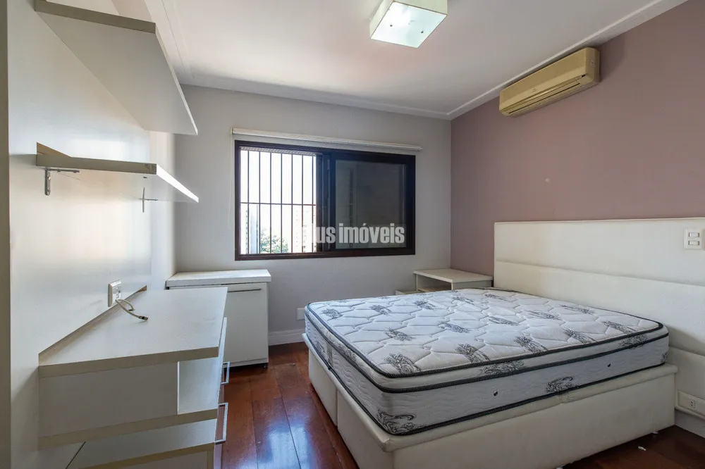 Apartamento, 3 quartos, 230 m² - Foto 4