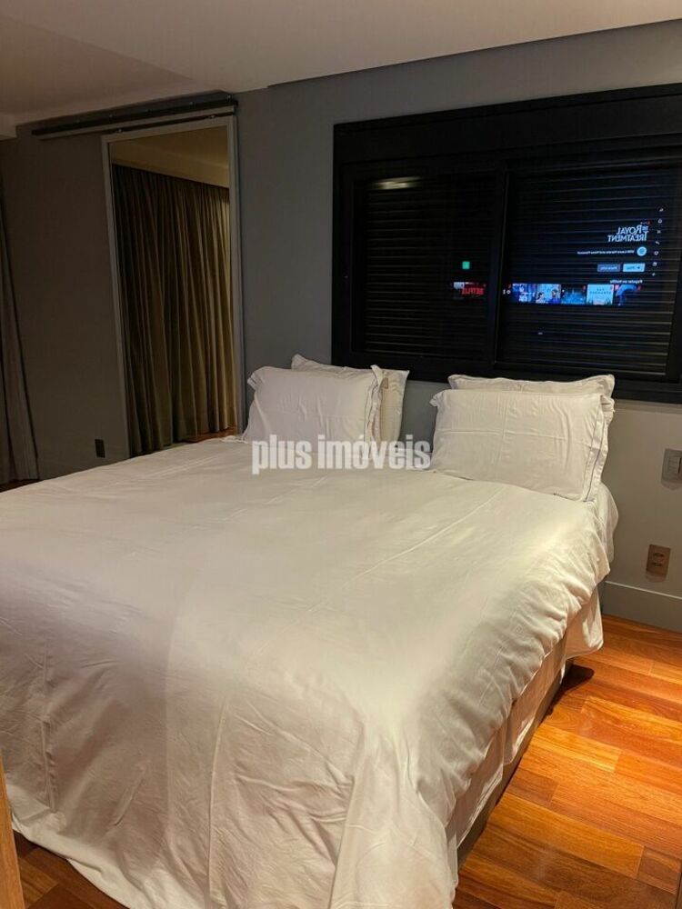 Apartamento, 1 quarto, 123 m² - Foto 3