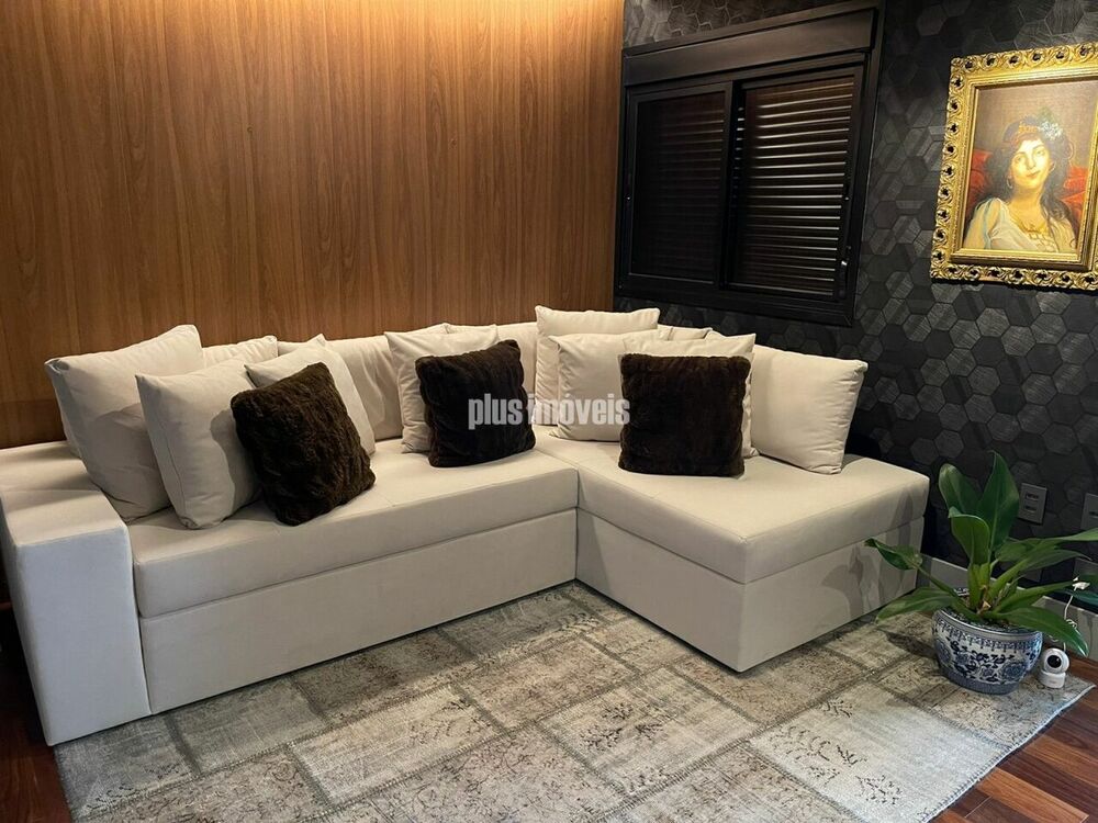 Apartamento, 1 quarto, 123 m² - Foto 8