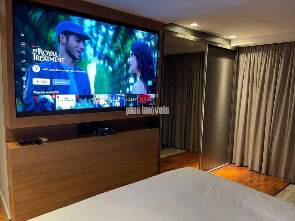 Apartamento, 1 quarto, 123 m² - Foto 5