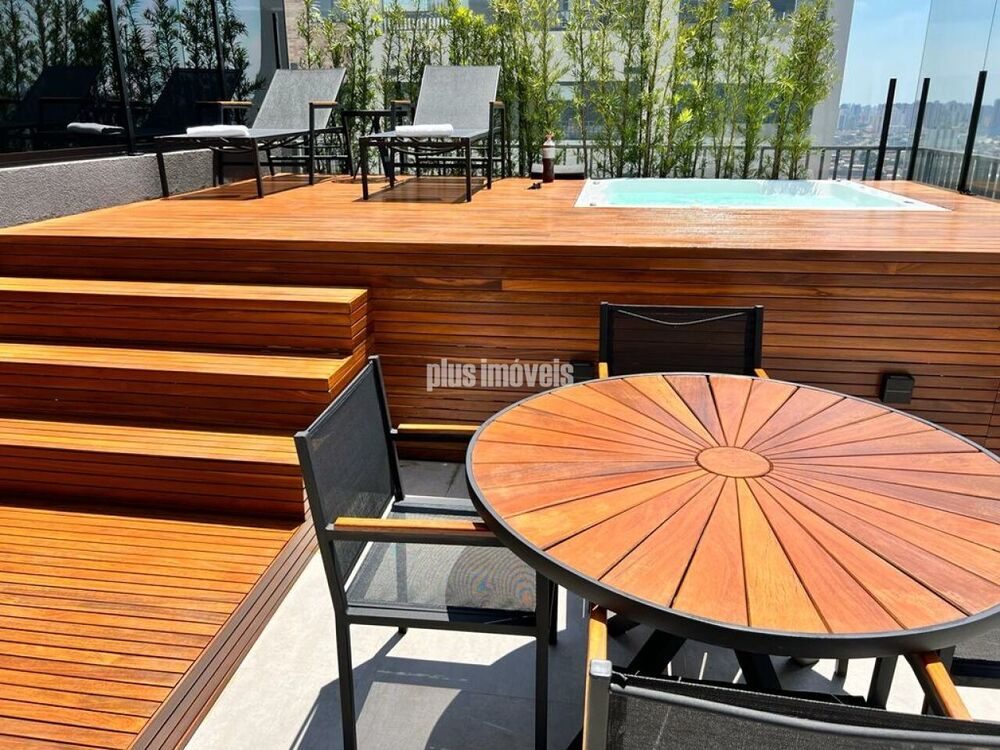Apartamento, 1 quarto, 123 m² - Foto 6