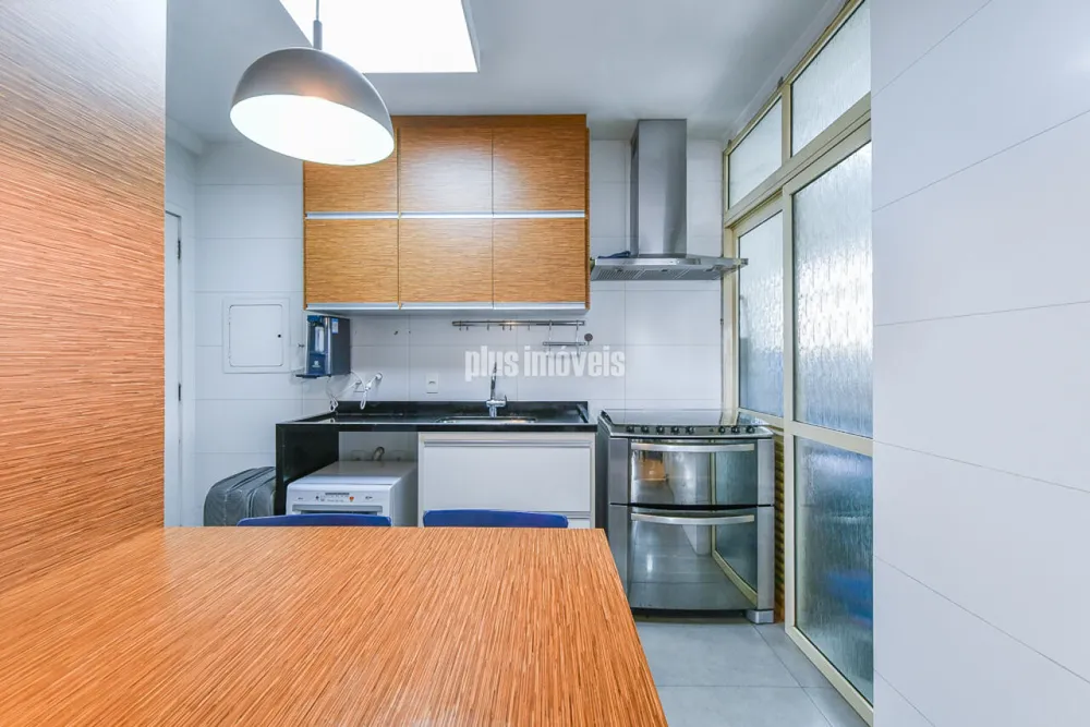 Apartamento, 3 quartos, 110 m² - Foto 3