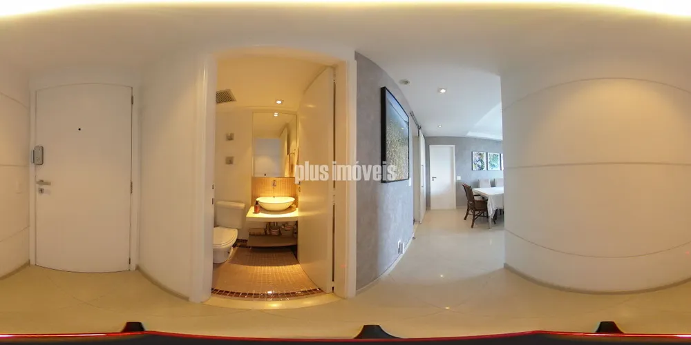 Apartamento, 3 quartos, 110 m² - Foto 6