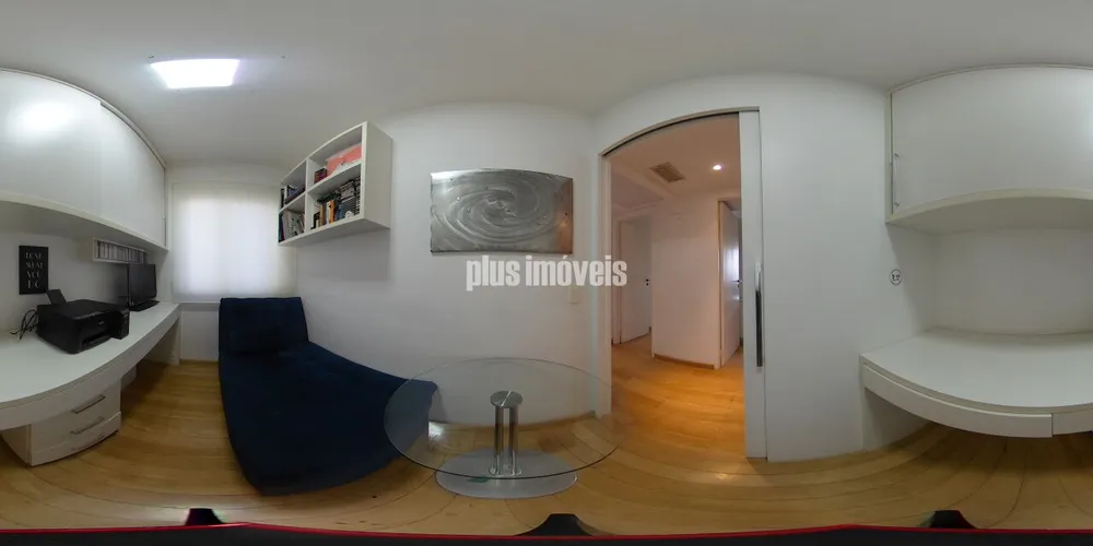 Apartamento, 3 quartos, 110 m² - Foto 1