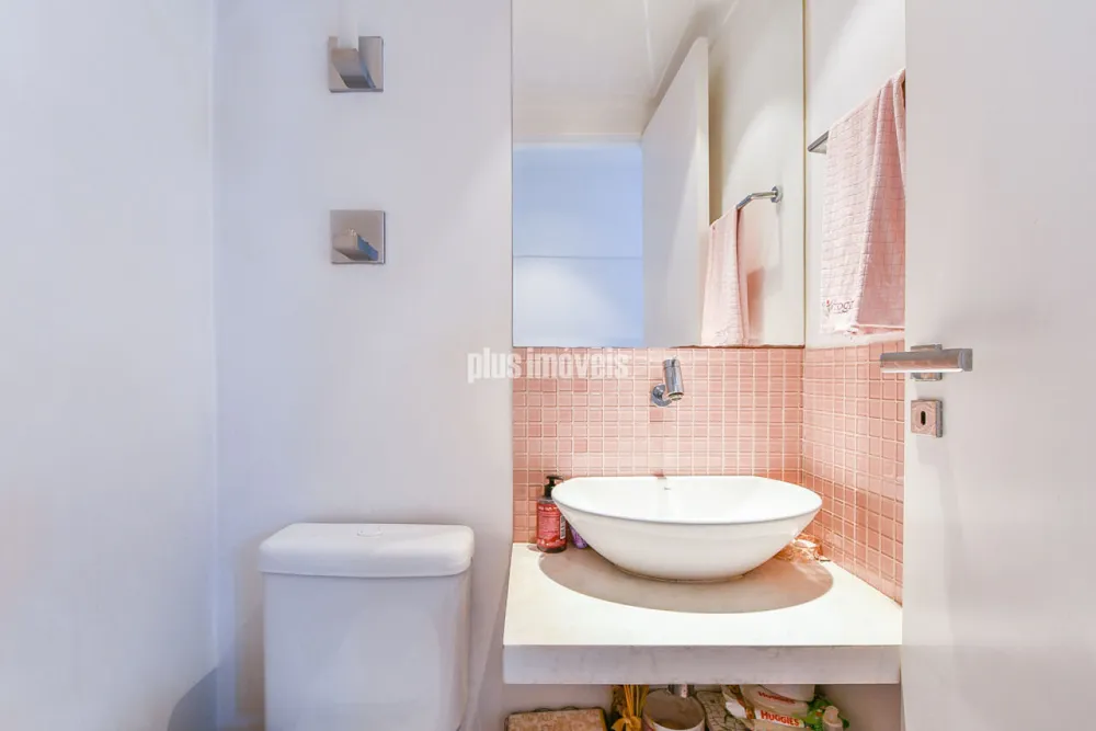 Apartamento, 3 quartos, 110 m² - Foto 4