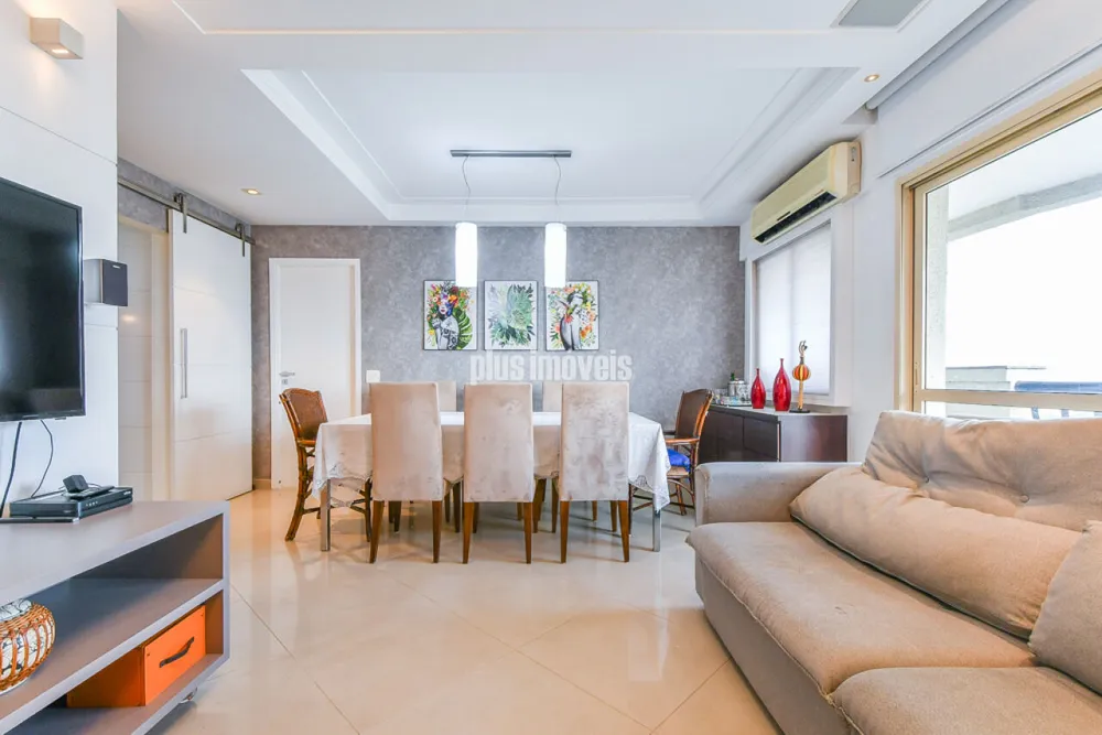 Apartamento, 3 quartos, 110 m² - Foto 5
