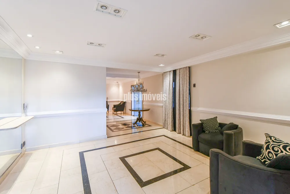 Apartamento, 3 quartos, 110 m² - Foto 2